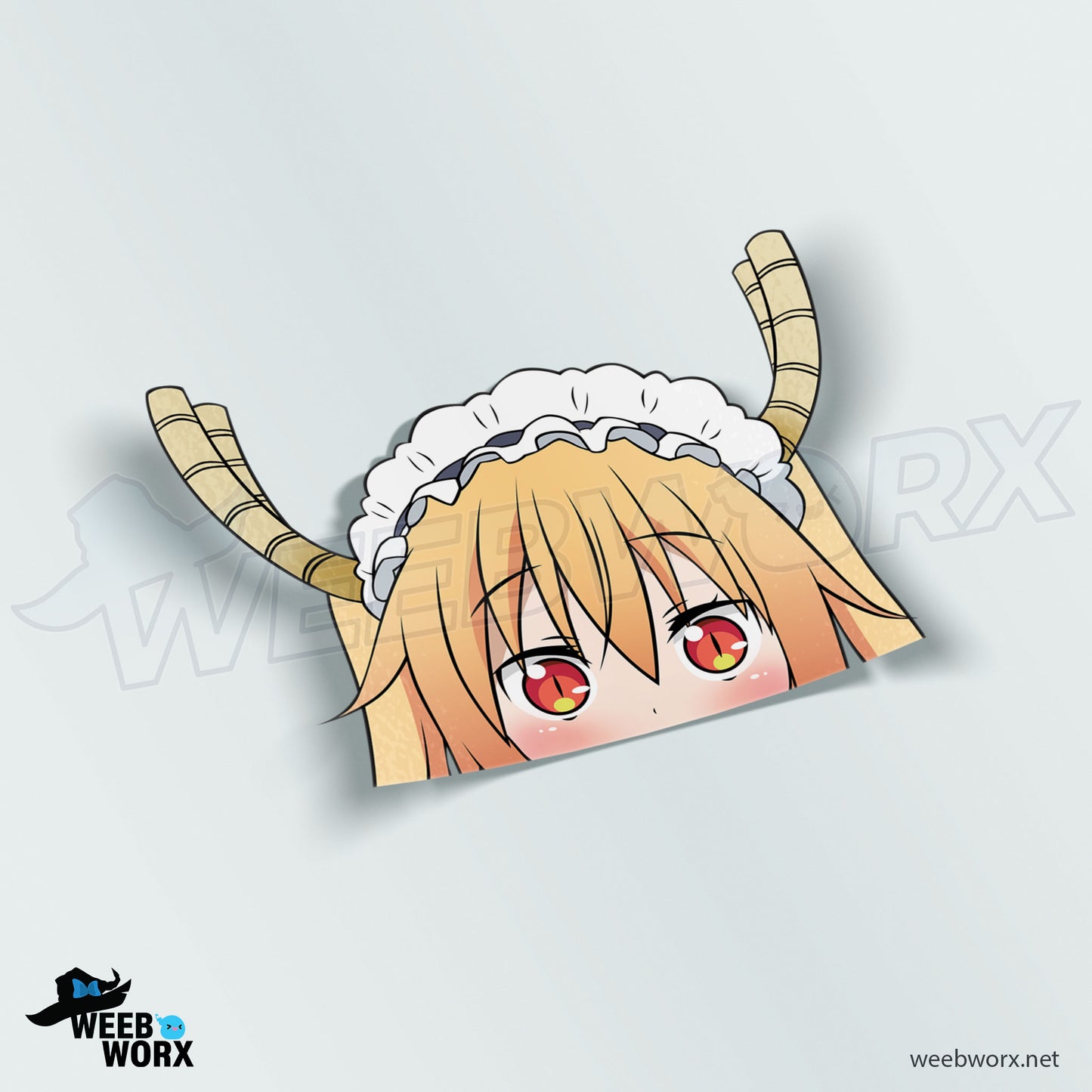 Tohru Peeker