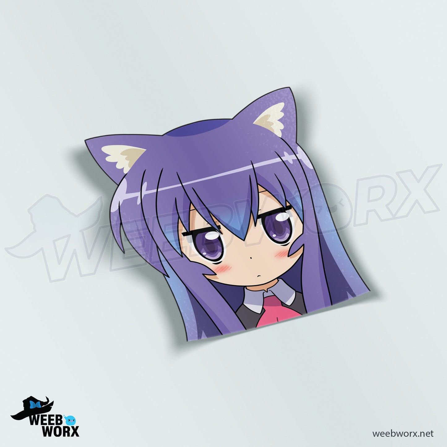 Tsumiki Peeker