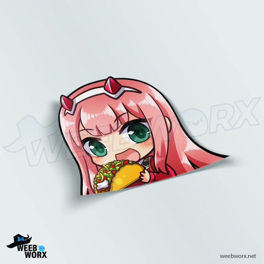 Taco Zero Two