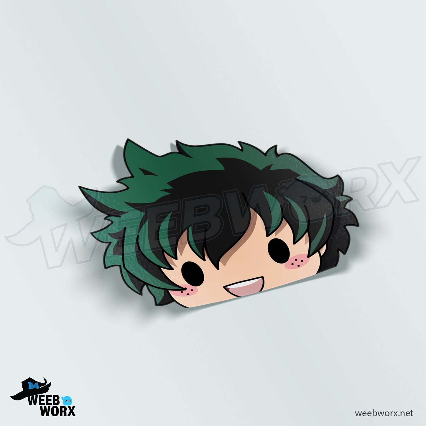 Deku Peeker