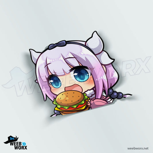 Burger Kanna