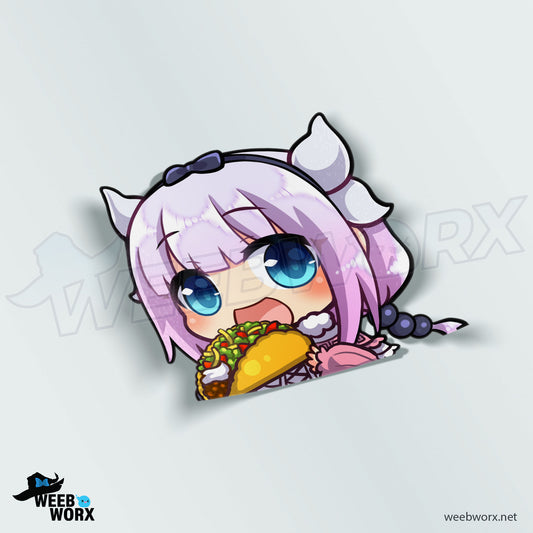 Taco Kanna