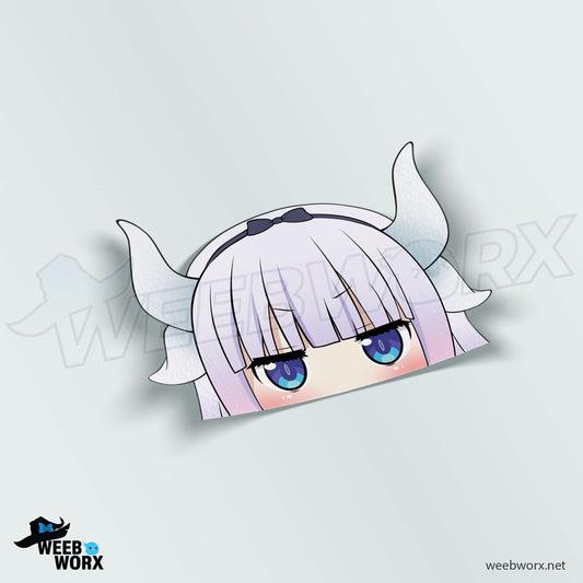 Kanna Peeker