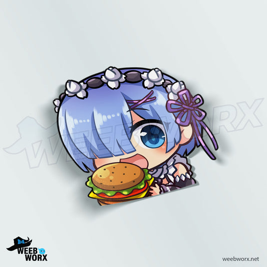 Burger Rem