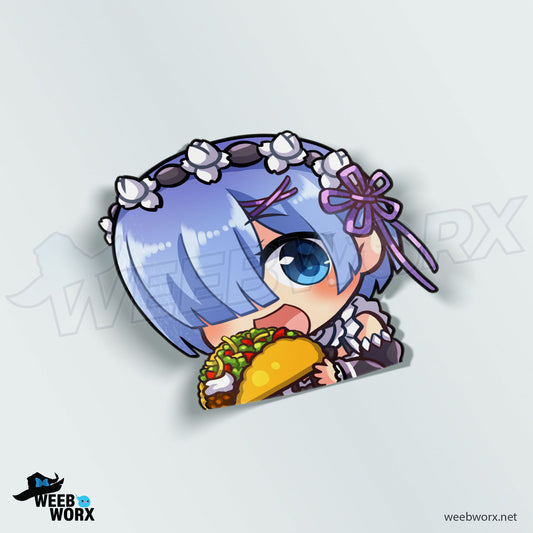 Taco Rem