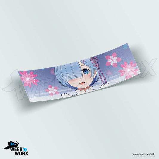 Rem Slap