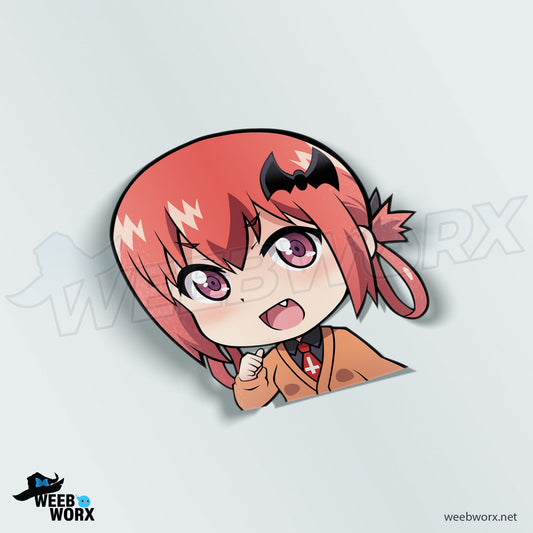Satania Peeker
