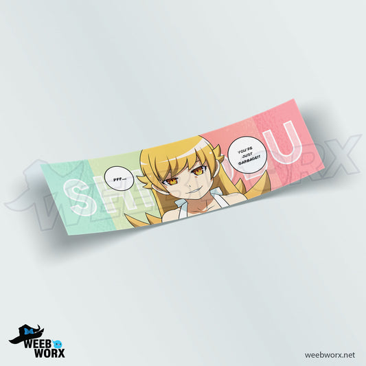 Shinobu Slap