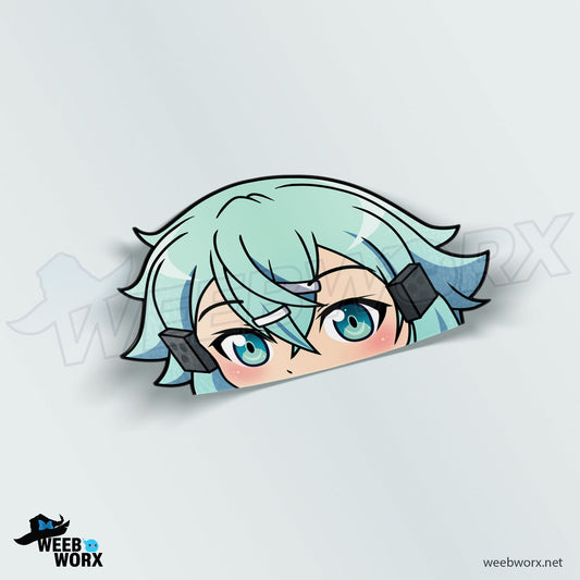 Sinon Peeker
