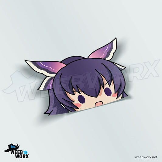 Tohka Peeker