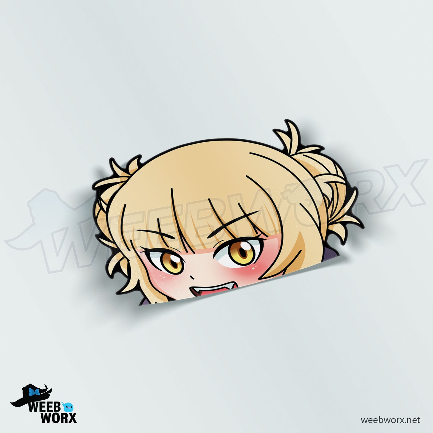 Touga Peeker