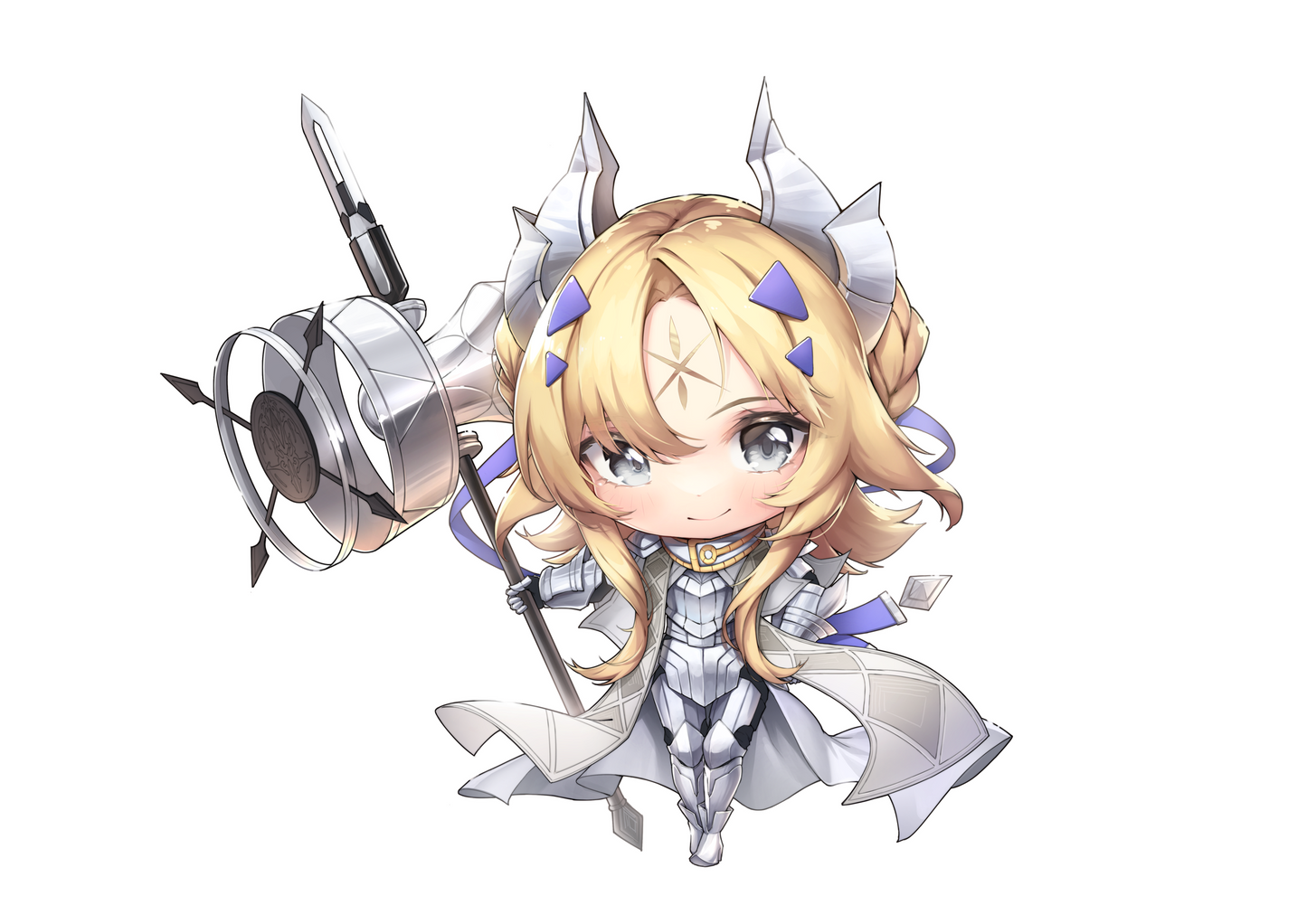 Ecclesia Chibi