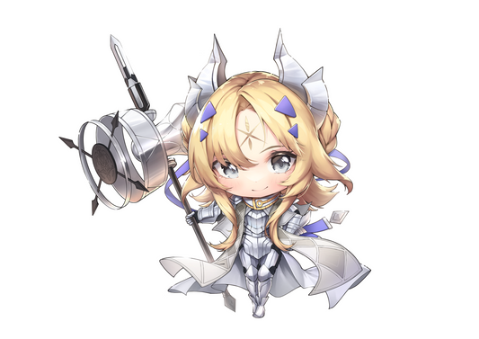 Ecclesia Chibi